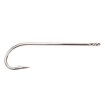 Akita AK 307 Fly Hooks (25)