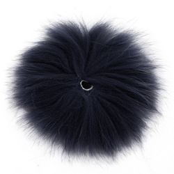 FFGene Polar Fox Tail