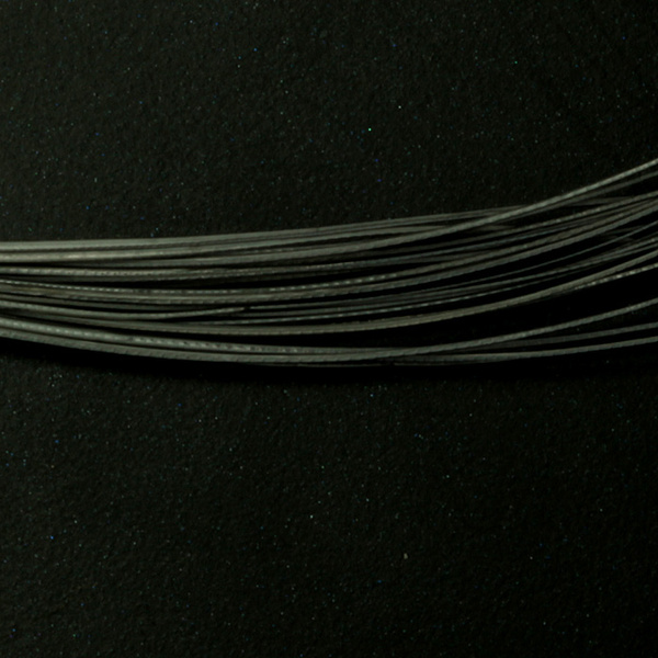 Hareline Quill Body