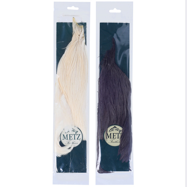 Metz Cock Cape #3 1/2