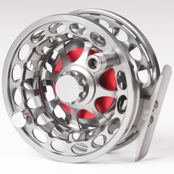 Taimen [TRX] Fly Reel