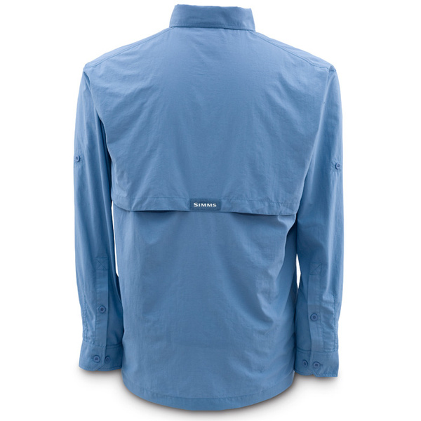 Simms Guide Shirt River
