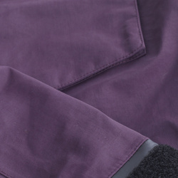 Taimen Ponoy Wading Jacket - Plum