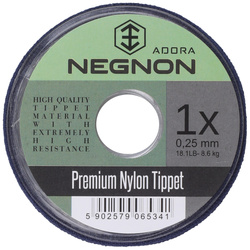 Negnon Adora Tippet 50 m