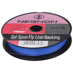 Negnon Gel Spun Backing 30 lb