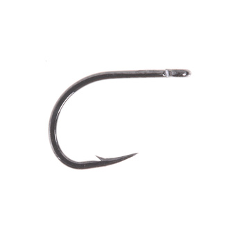 Partridge NTS Nordic Tube Single Fly Hooks