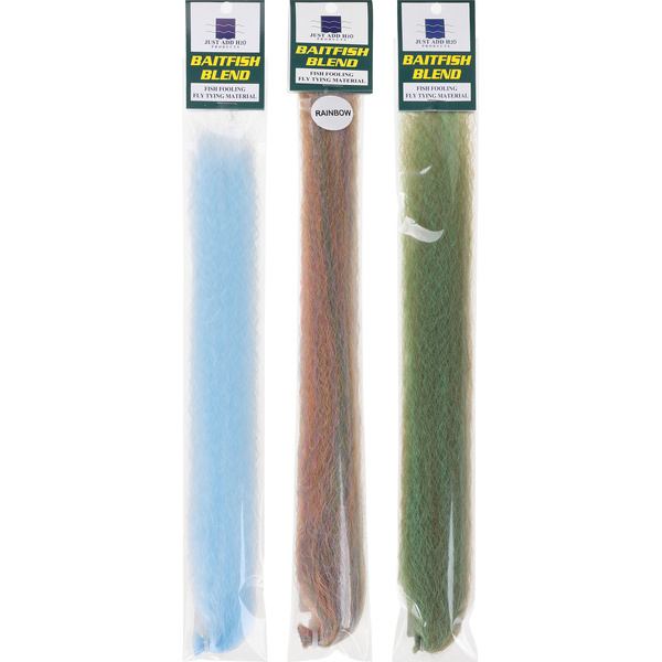 H2O Slinky Blend 12 inch (flash)