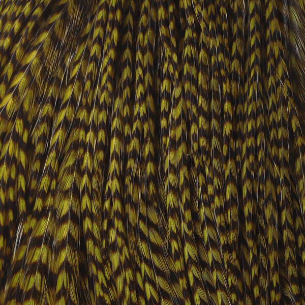 Hareline Half Cape
