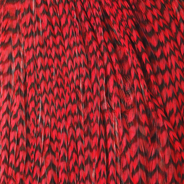 Hareline Half Cape