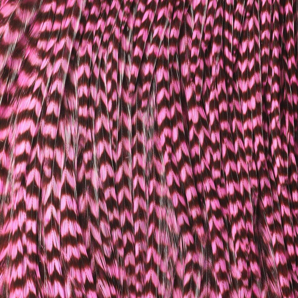 Hareline Half Cape