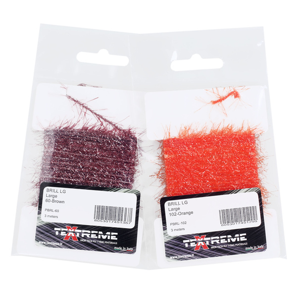 Textreme Brill Lg