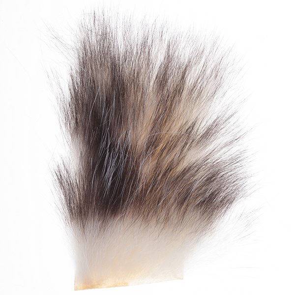 Wapsi Opossum Fur Patch