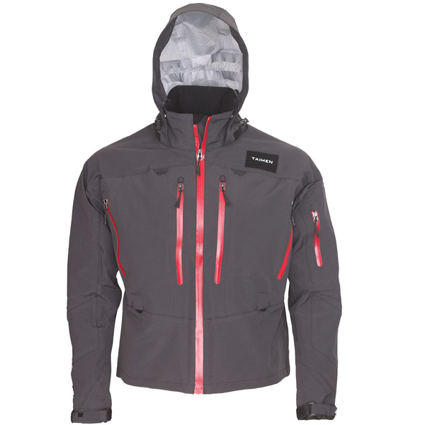 Taimen Umba Wading Jacket