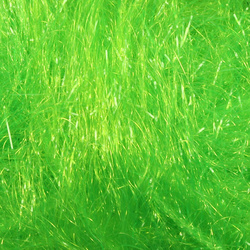 Hareline Medium Krystal Hackle