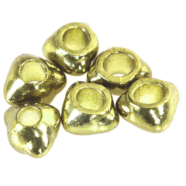 FFGene Tungsten Caddis Heads