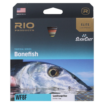 Rio Elite Bonefish Fly Line