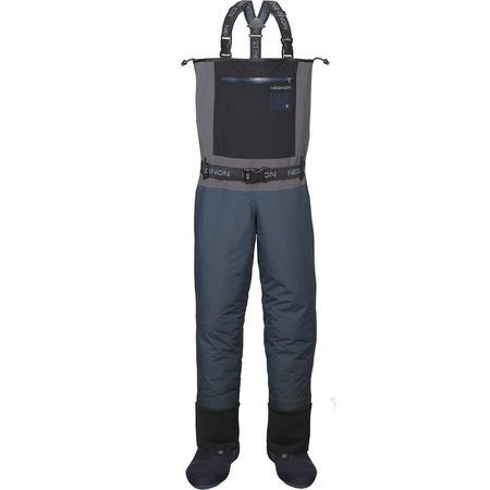 Negnon Omega Velorum Waders