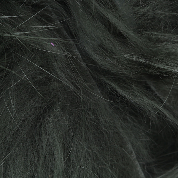 Hareline Crosscut Rabbit Strips