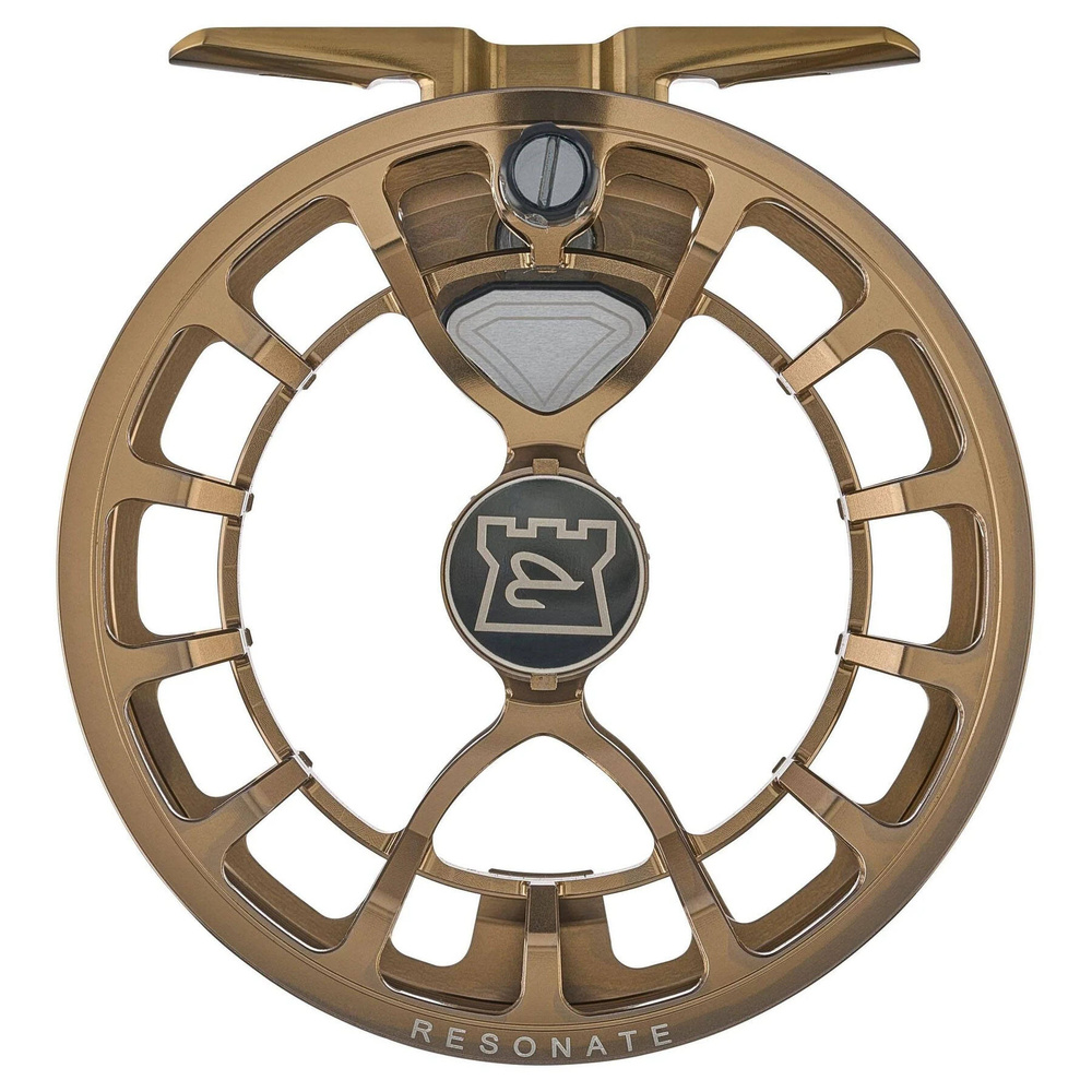 Reel - #3000 (2/3/4)