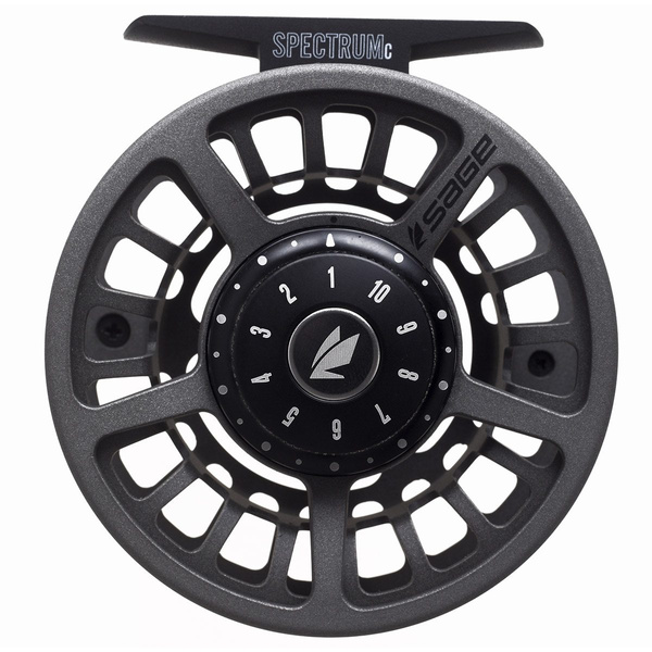 Sage Spectrum C Fly Reel