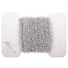 Medium - Silver
