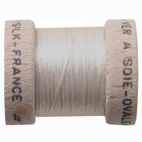 Ovale Pure Silk Floss