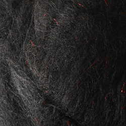 Hareline Fly Fish Foods Bruiser Blend