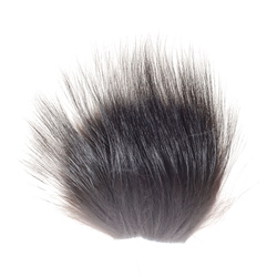Wapsi Fox Fur Patch