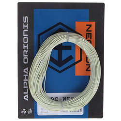 Negnon Alpha Orionis Float Fly Line