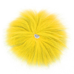 FFGene Polar Fox Tail