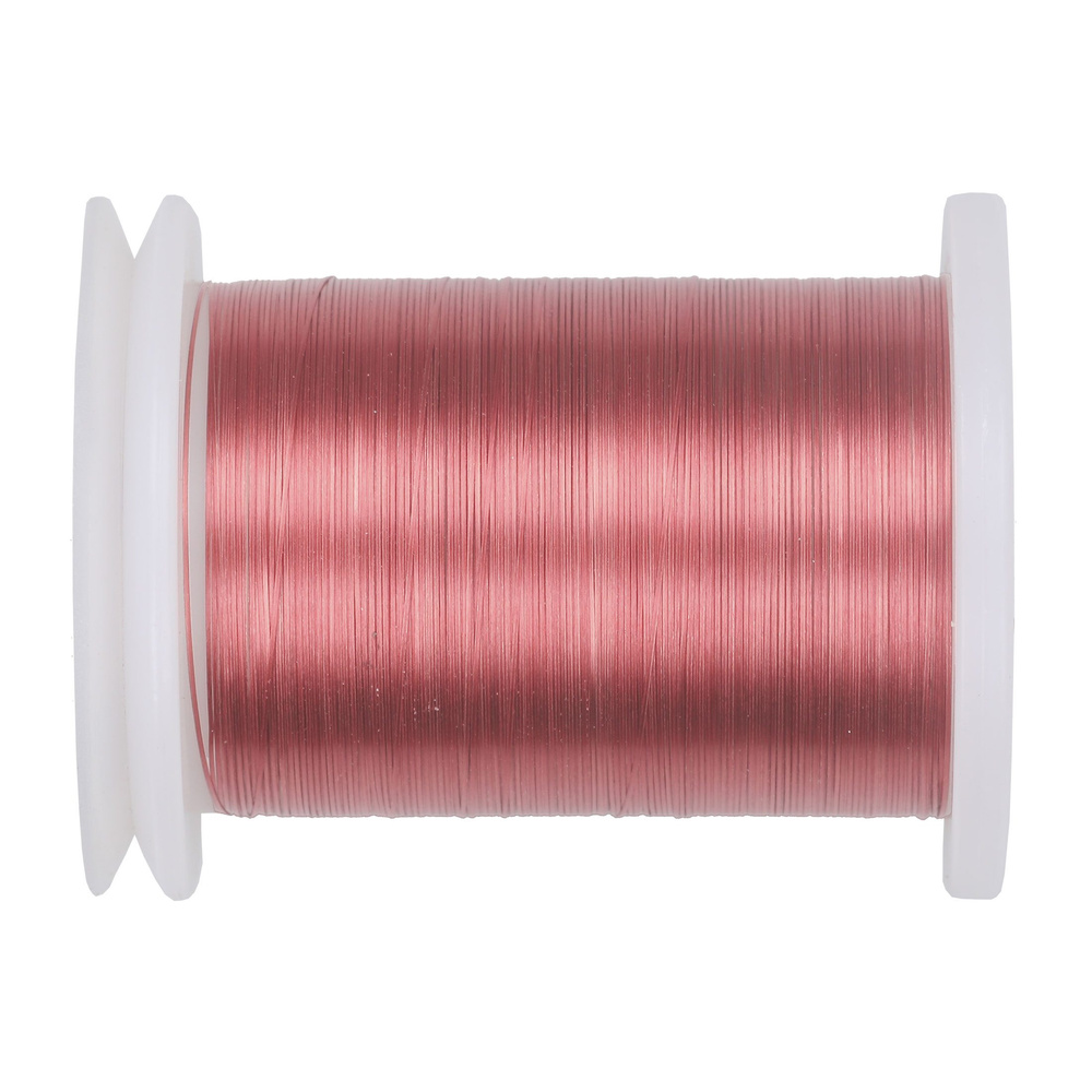 Wide - Light Wine Red
