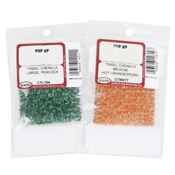 Wapsi Tinsel Chenille
