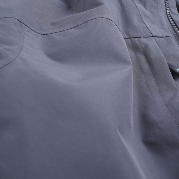 Taimen Khovd Wading Jacket - Drift Gray