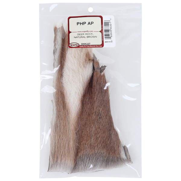Wapsi Deer Hock