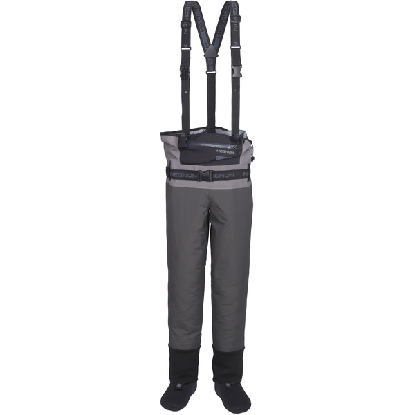 Negnon Alpha Waders