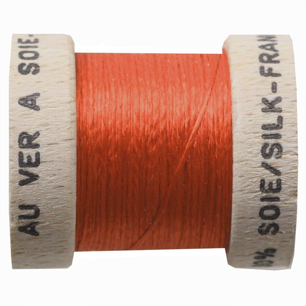 Ovale Pure Silk Floss