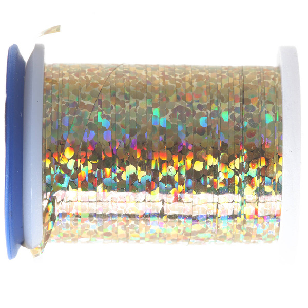 Veevus Holographic Tinsel