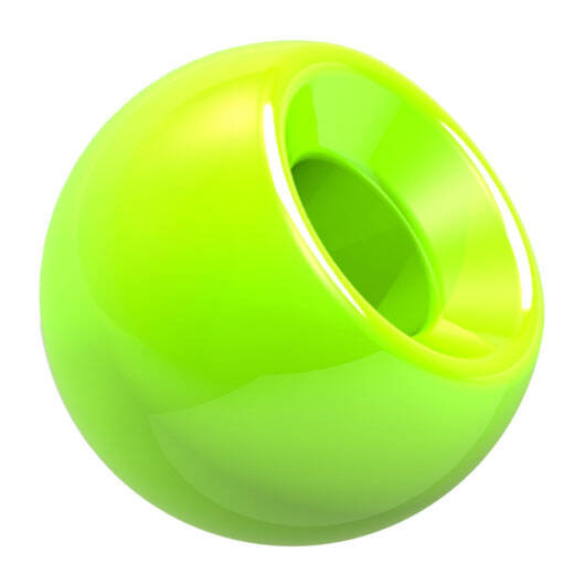 Chartreuse (10) - 2.5 mm