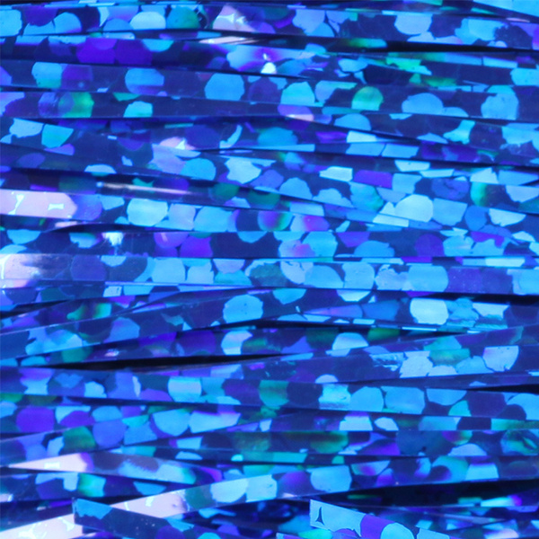 Hedron Holographic Flashabou Magnum