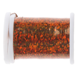 Textreme Holo Fibers LG (600 Den.) Flat Tinsel
