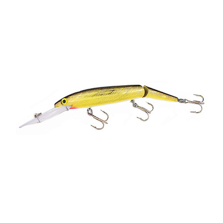 14.0 cm Rebel Jointed Spoonbill DJ30