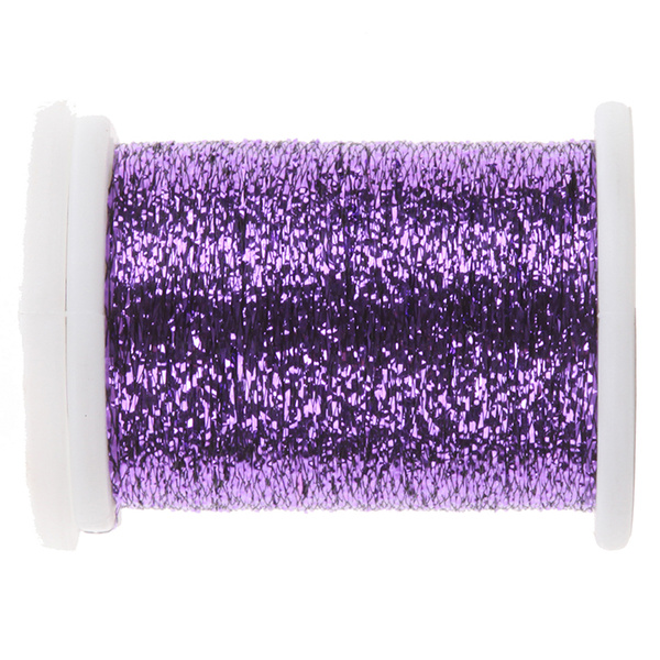 Textreme X Type (90 Den.) Flat Metallic Tinsel