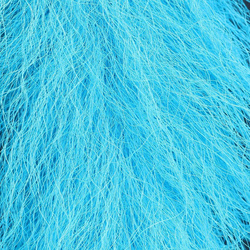 Hareline Calf Tail
