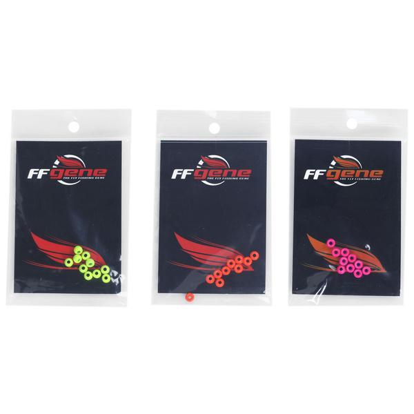 FFGene Tungsten Hot Beads