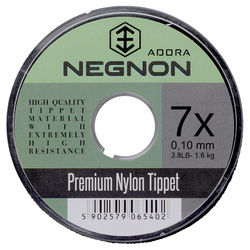 Negnon Adora Tippet 50 m