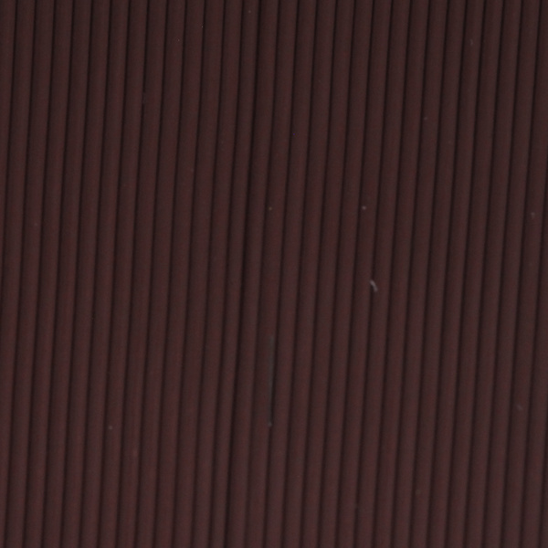 Hareline Medium Round Rubber