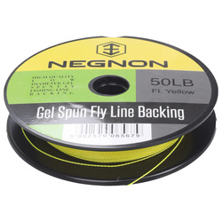 Negnon Gel Spun Backing 50 lb