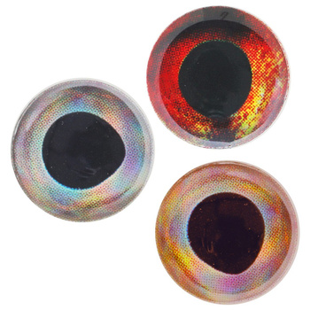 FFGene Living 3-D Eyes