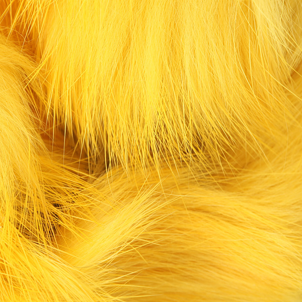 Hareline Crosscut Rabbit Strips