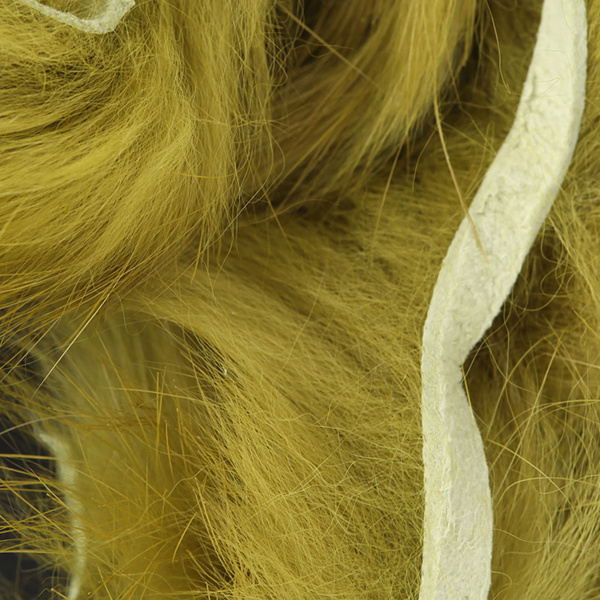 Hareline Rabbit Strip